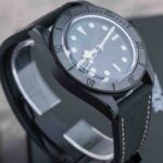 Tudor Black Bay Ceramic 79210CNU 2024