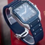 Cartier Santos De Cartier WSSA0048 2022