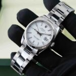 Rolex Oyster Perpetual 115234 2011