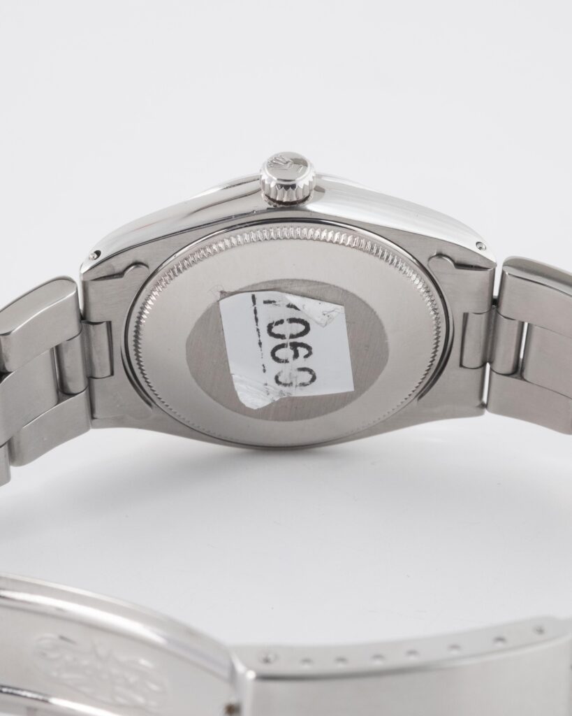 Rolex Oyster Perpetual 1002