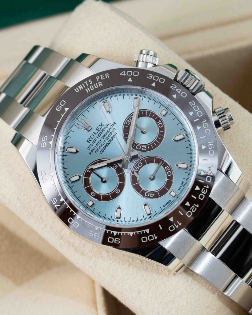 Rolex Daytona 116506 2020