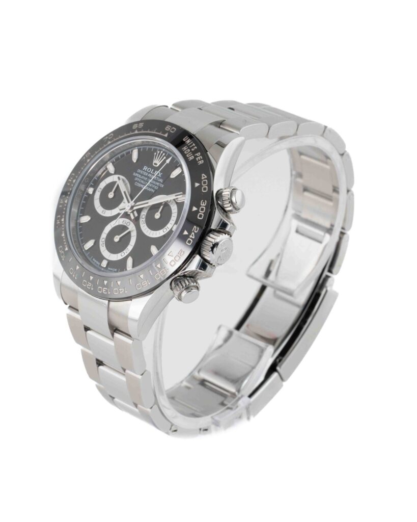 Rolex Daytona 116500LN 2022