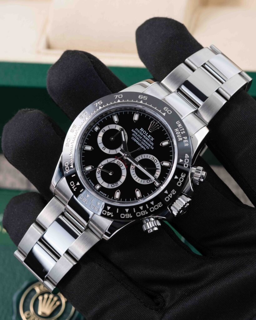 Rolex Daytona 116500LN 2017