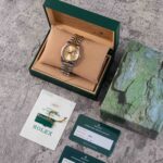Rolex Datejust 16233 1988