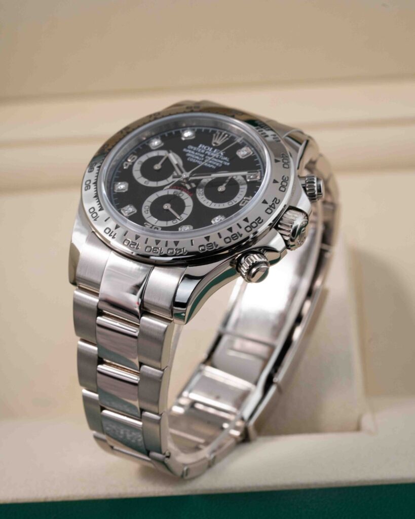 Rolex Daytona 116509 2016