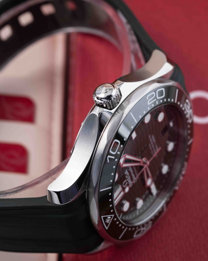 Omega Seamaster Diver 300M  210.32.42.20.10.001 2023