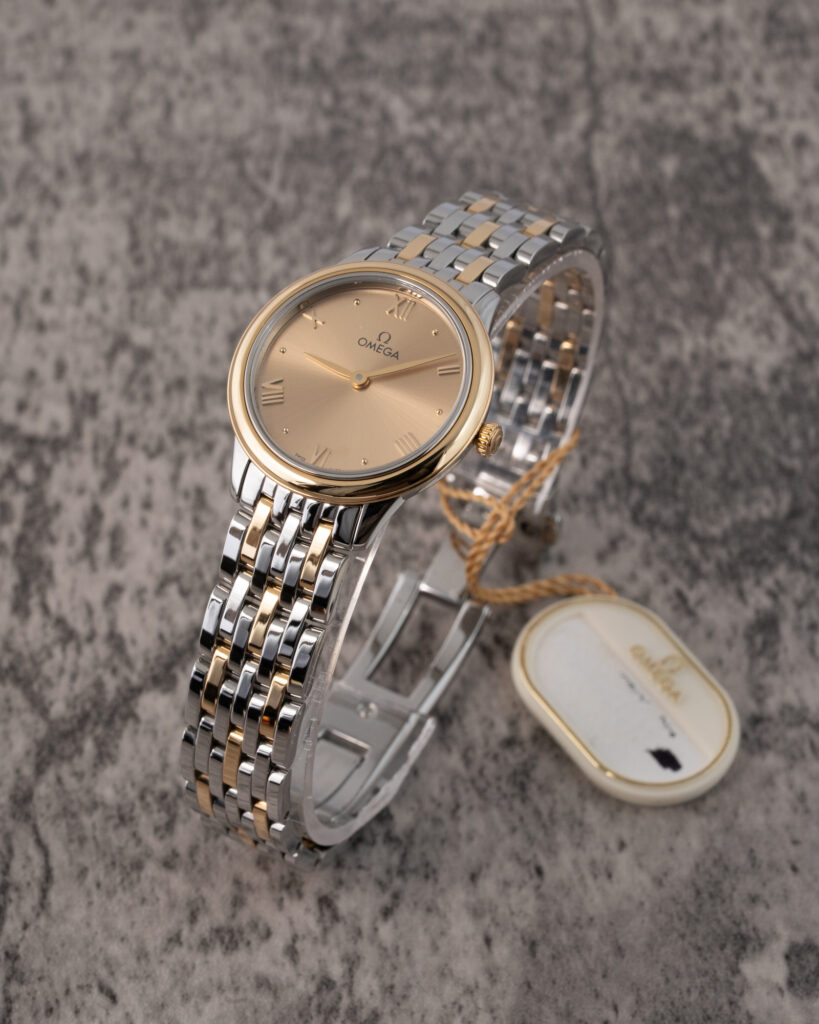 Omega De Ville Prestige  434.20.28.60.08.001 2023