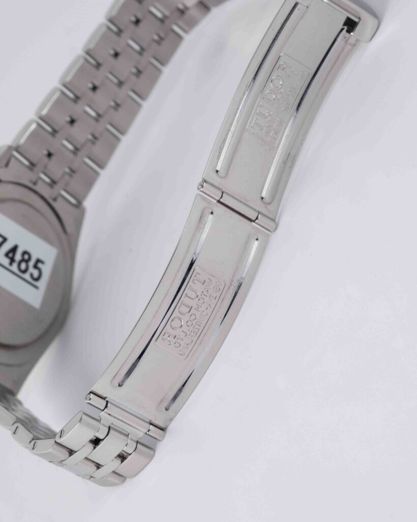 Tudor Prince Date 74000 2006
