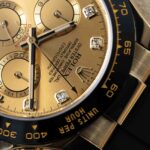 Rolex Daytona 116518LN