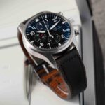 IWC Pilot Chronograph IW377709 2016