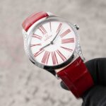 Omega De Ville Trésor  428.18.36.60.04.002 2023