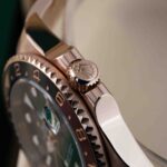 Rolex GMT-Master II 126715CHNR 2024