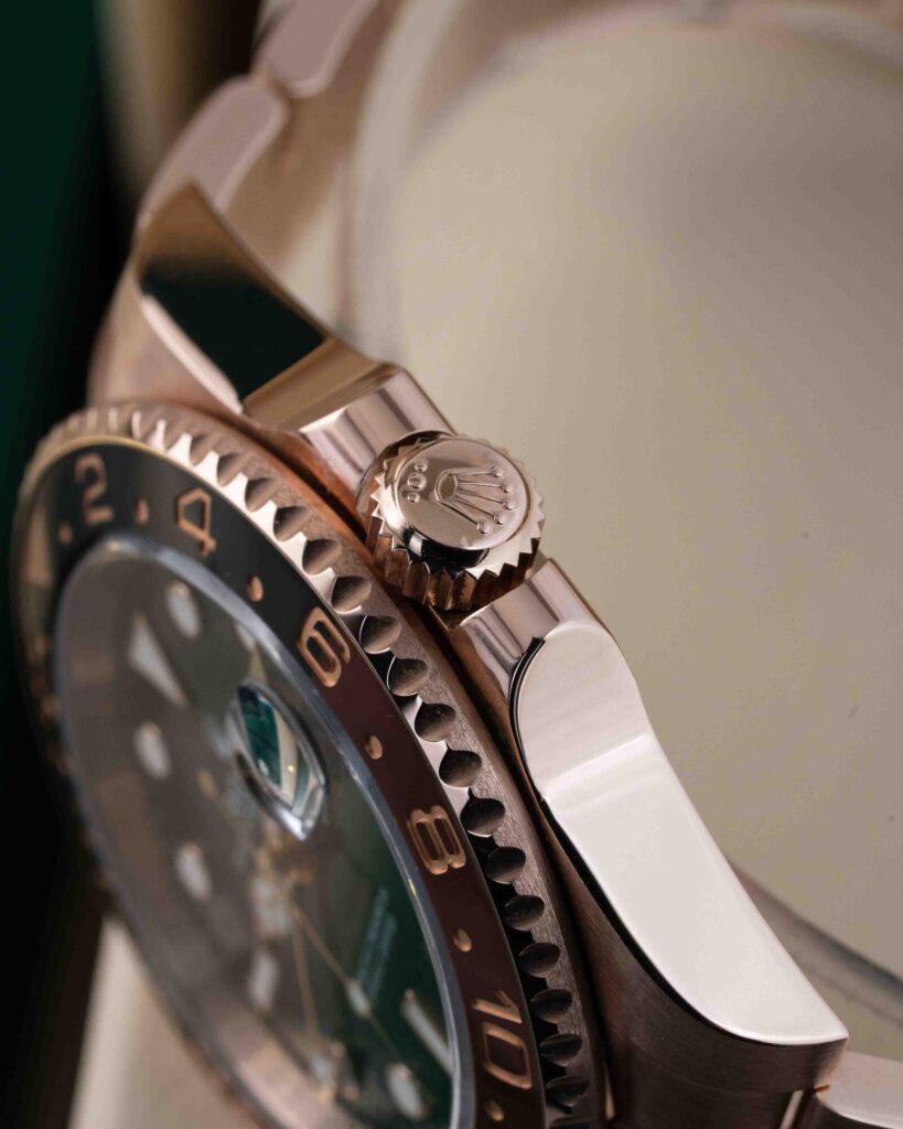 Rolex GMT-Master II 126715CHNR 2024