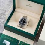Rolex Submariner 124060 2021