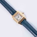 Cartier Santos 78098