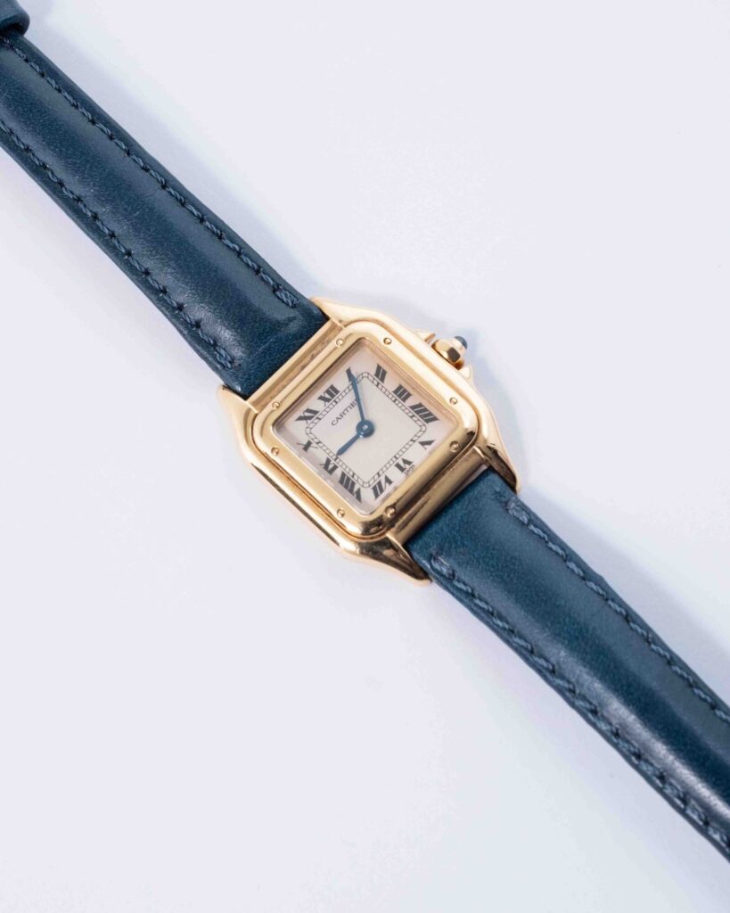 Cartier Santos 78098