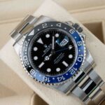 Rolex GMT-Master II 126710BLNR 2023