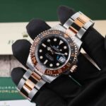 Rolex GMT-Master II 126711CHNR 2020