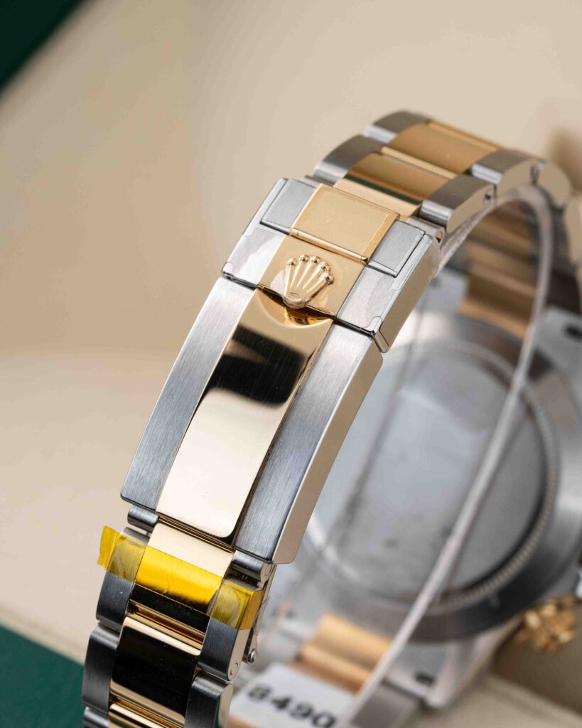Rolex Daytona 116503 2021