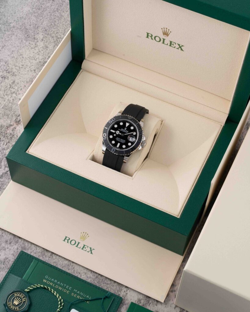 Rolex Yacht-Master 226659 2022