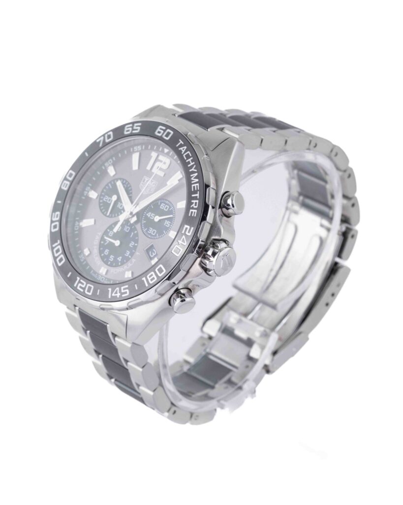 Tag Heuer Formula 1 Quartz CAZ1011