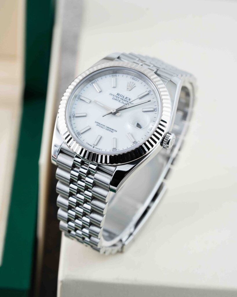 Rolex Datejust 126334 2024