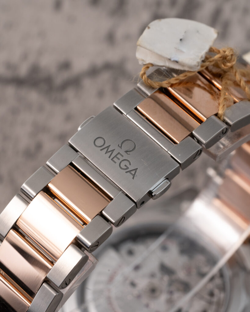 Omega Seamaster Aqua Terra  220.20.41.21.02.001 2023
