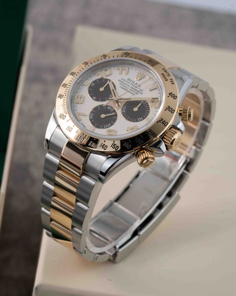 Rolex Daytona 116523 2016