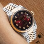 Rolex Datejust 16013 1985