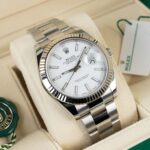 Rolex Datejust 126334 2019