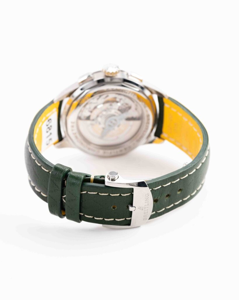 Breitling Premier B01 Chronograph 42 Bentley AB0118 2022