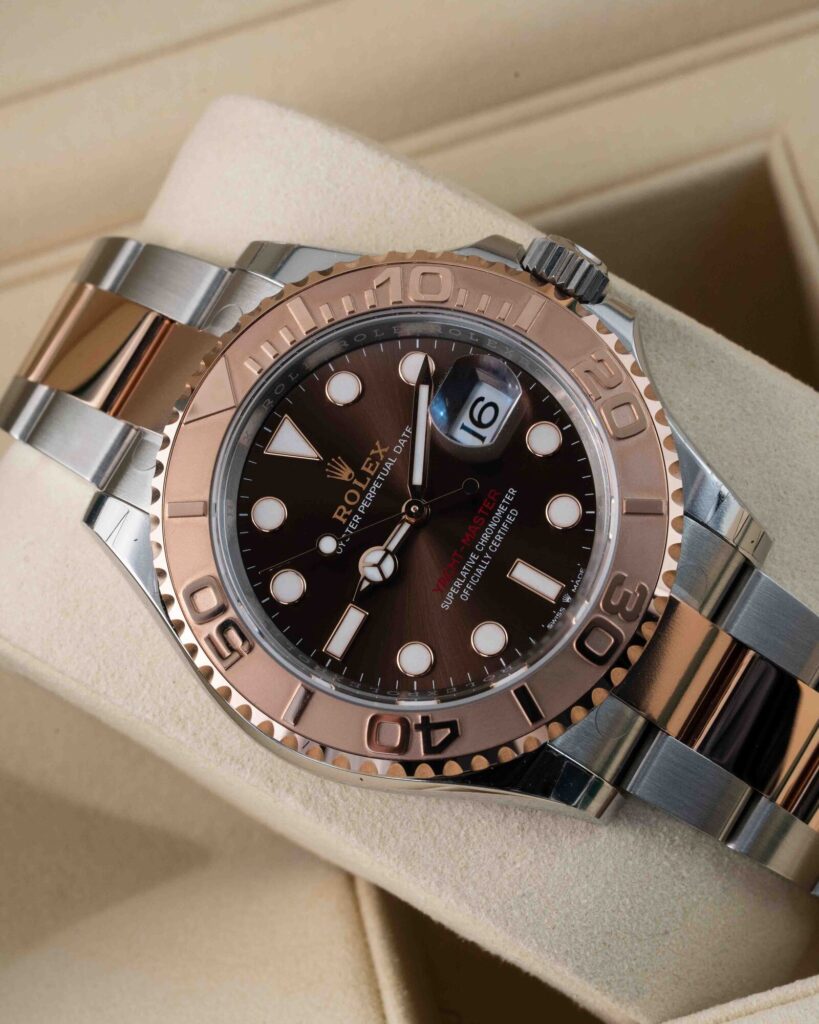 Rolex Yacht-Master 126621 2025