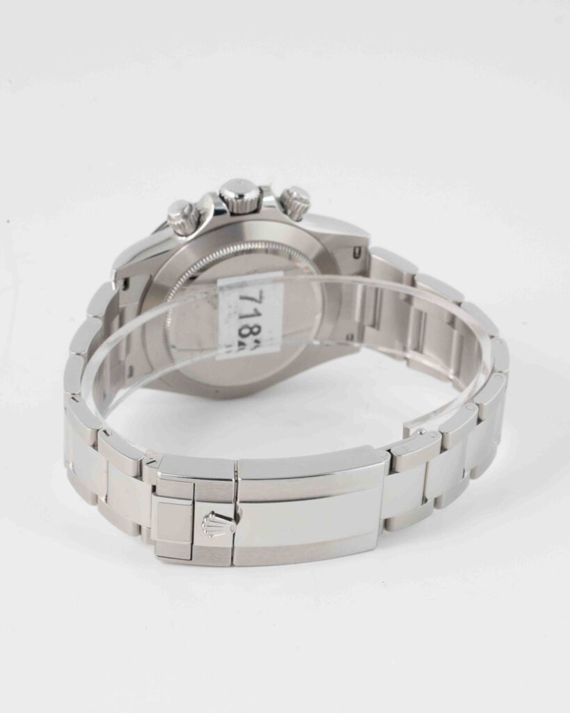 Rolex Daytona 116500LN 2022