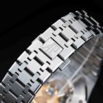 Audemars Piguet Royal Oak Selfwinding 15400ST.OO.1220ST.01 2014