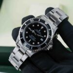 Rolex Sea-Dweller 16600 2005
