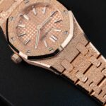 Audemars Piguet Royal Oak 67630OR.GG.1312OR.01 2025