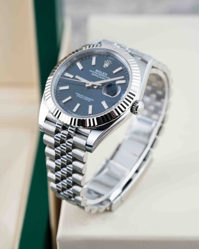 Rolex Datejust 126334 2023