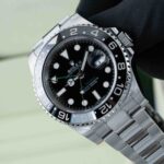 Rolex GMT-Master II 116710LN 2011