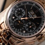 Patek Philippe Grand Complications Perpetual Calendar Chronograph 5270/1R-001 2024