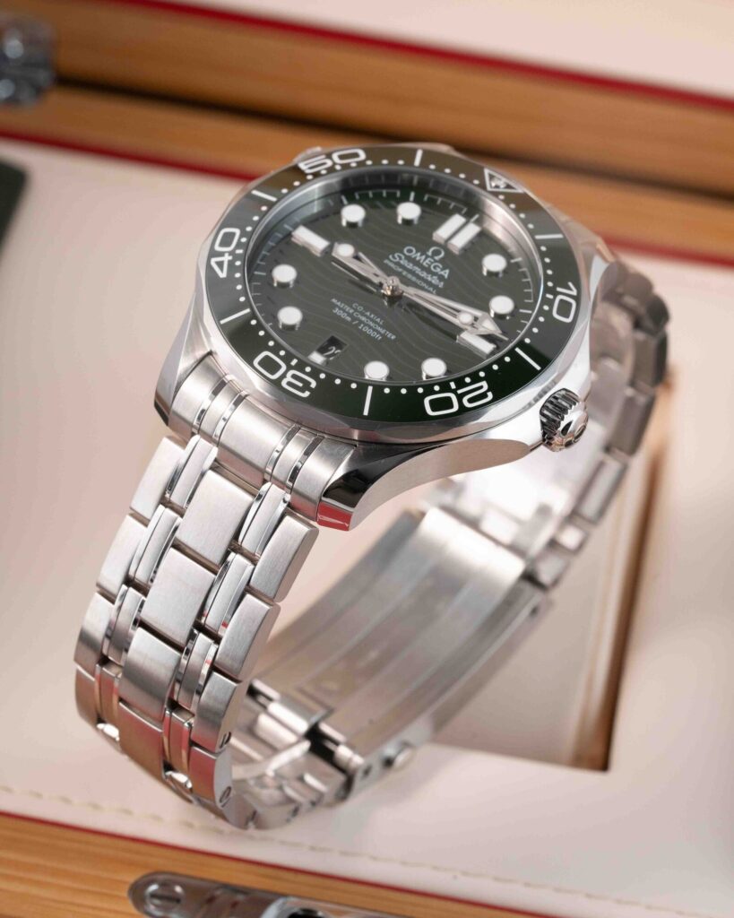 Omega Seamaster  210.30.42.20.01.001 2024