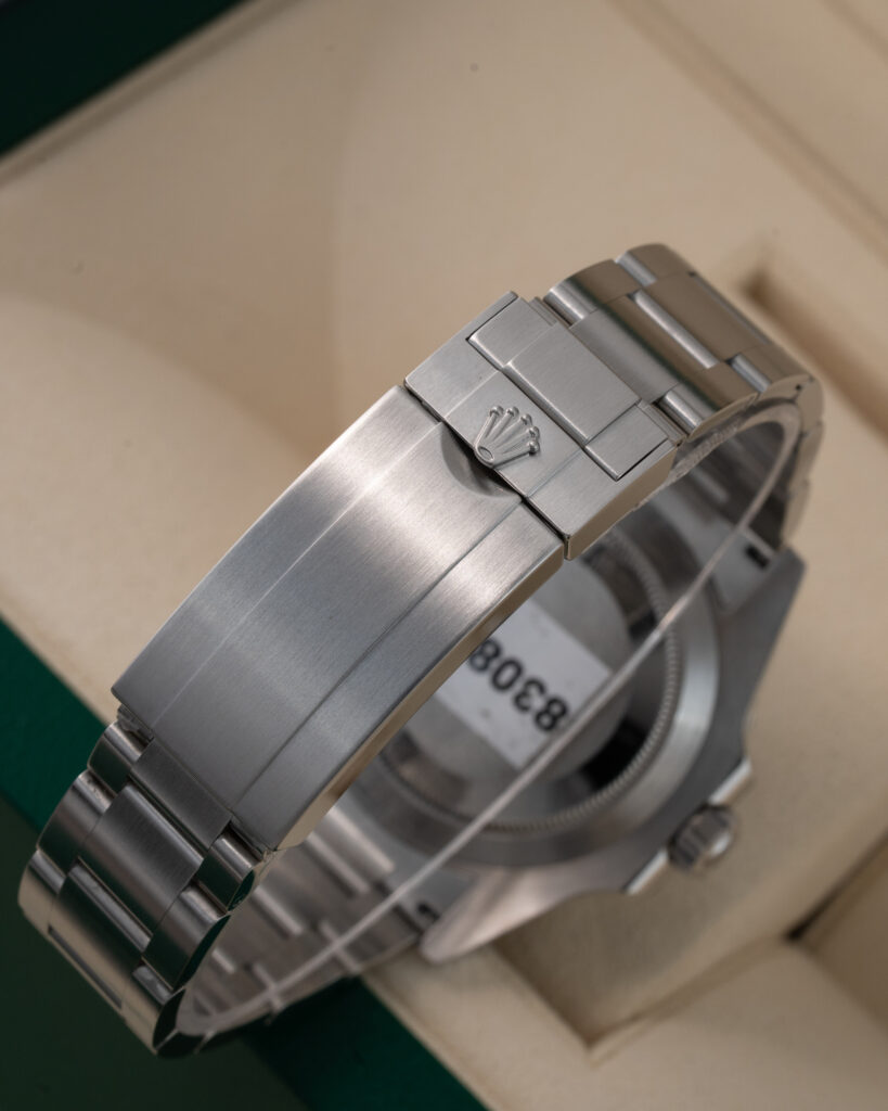 Rolex Submariner 124060 2024