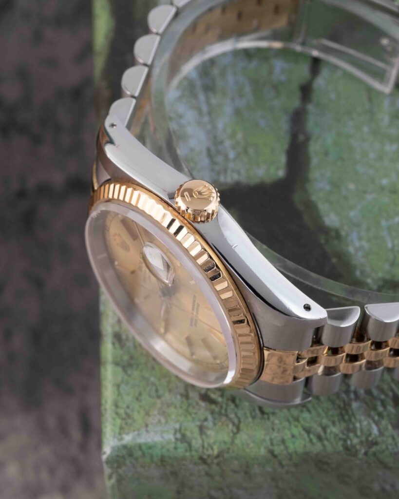 Rolex Datejust 16233 1987