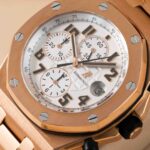 Audemars Piguet Royal Oak Offshore Chronograph 26170OR.OO.1000OR.01 2012