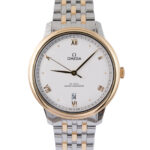 Omega De Ville Prestige  434.20.40.20.02.002 2023