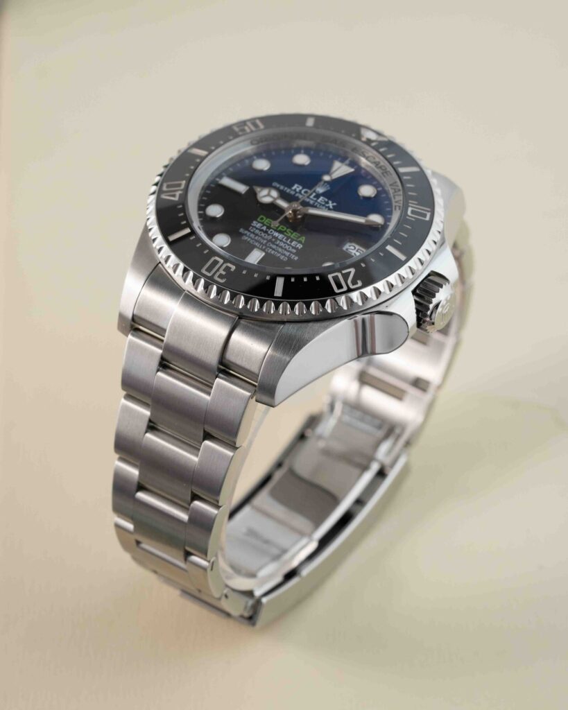 Rolex Deepsea 136660 2023