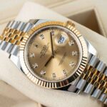 Rolex Datejust 126333 2019