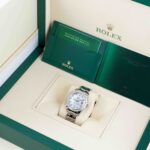 Rolex Pearlmaster 86289 2019
