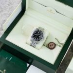 Rolex GMT-Master II 116710LN 2011