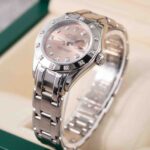 Rolex Pearlmaster 80319 2001