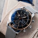 Breitling Superocean Heritage Chronograph 44 U13313 2022